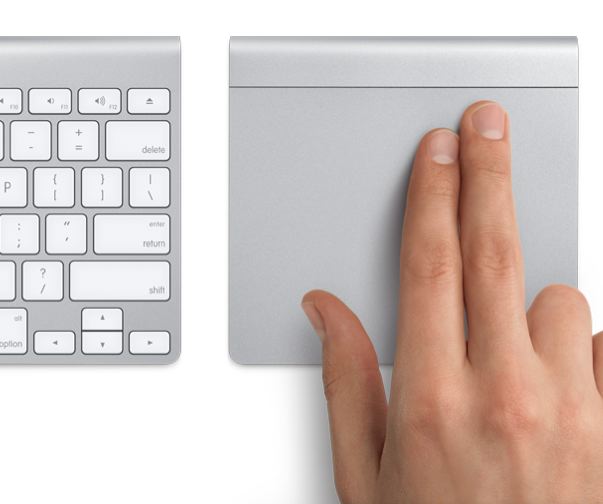 Apple Magic Trackpad Price India
