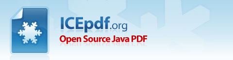 Java PDF Library