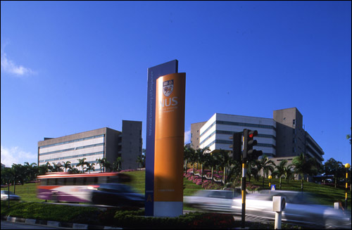 National University of Singapore