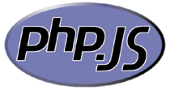 PHP Functions in JavaScript